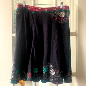 IVKO skirt